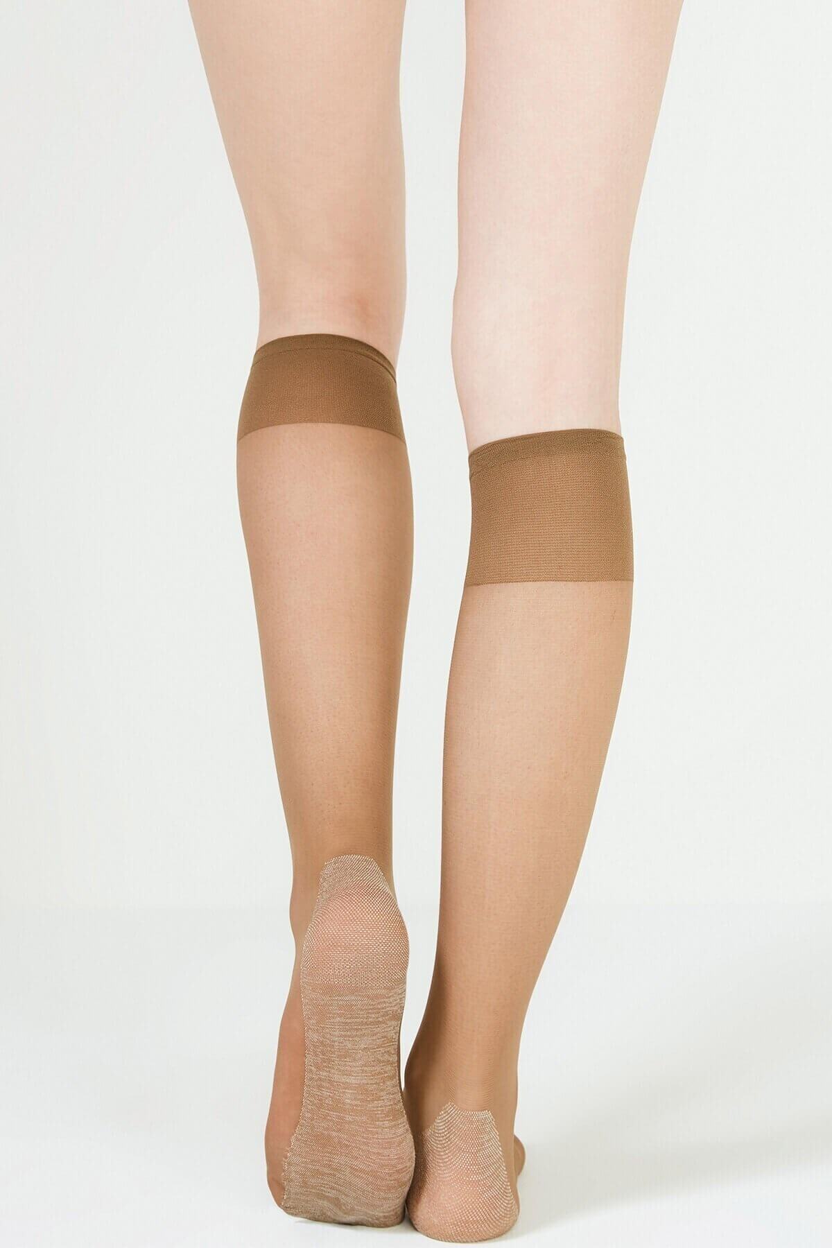 KONFOR Pantolon Çorabı LEG SPA