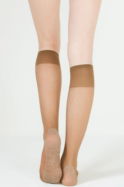 KONFOR Pantolon Çorabı LEG SPA