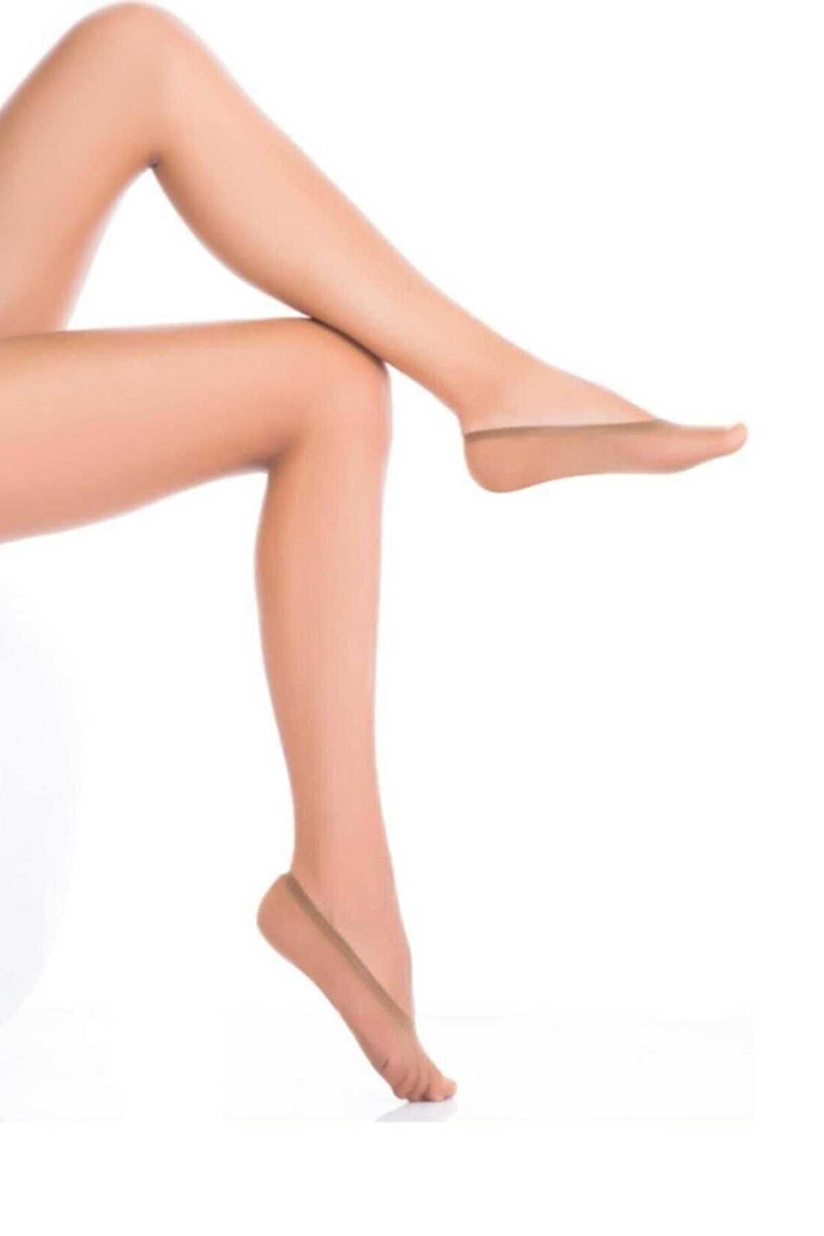 6'lı Eko Paket SUBA BABET Çorap