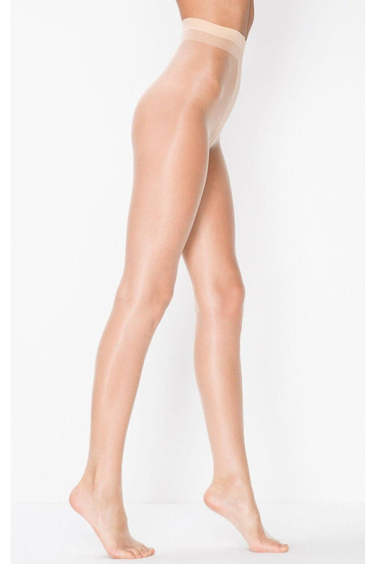 9'lu Eko Paket PENTİ YAZ İNCELİĞİ KÜLOTLU ÇORAP 8 DEN - SUMMER FINESSE PANTYHOSE