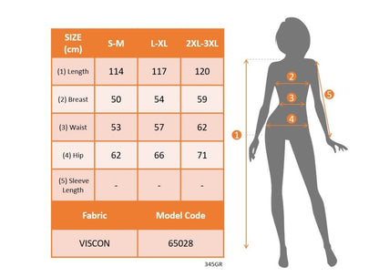 Kadın Daire Yakalı Reglan Kol Viskon Elbise