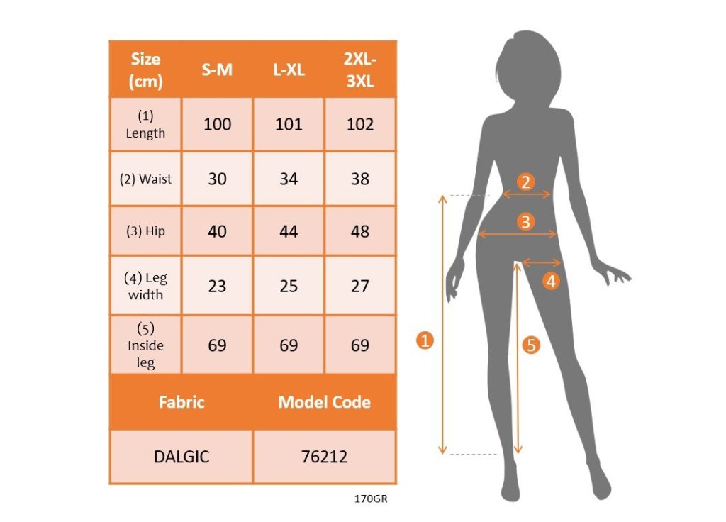 Kadın Yüksek Bel Renk Detaylı Dalgıç Tayt