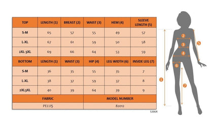 Kadın Uzun Kollu Kapşonlu Peluş Bluz Ve Kısa Short Ikili Takım