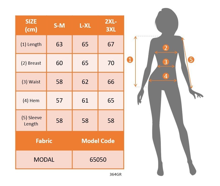 Kadın Uzun Kollu Geniş Balıkçı Yaka Modal Bluz