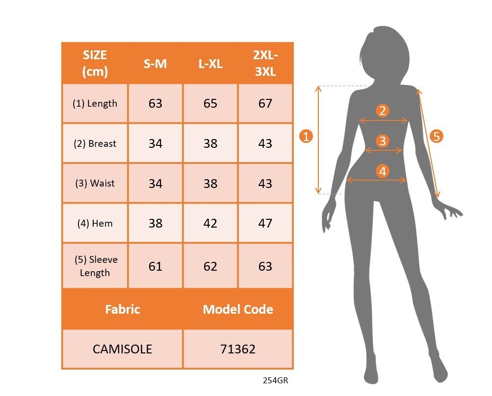 Kadın Uzun Kollu Balıkçı Yaka Kaşkorse Bluz