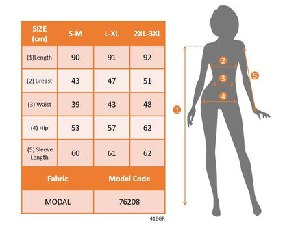Kadın Uzun Kollu Kruvaze Yaka Beden Kuşaklı çapraz Kesim Detaylı Leopar Modal Mini Elbise