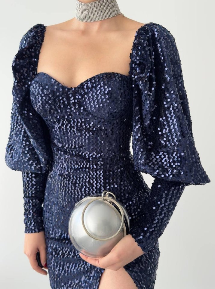 Nico Pul Payet Elbise