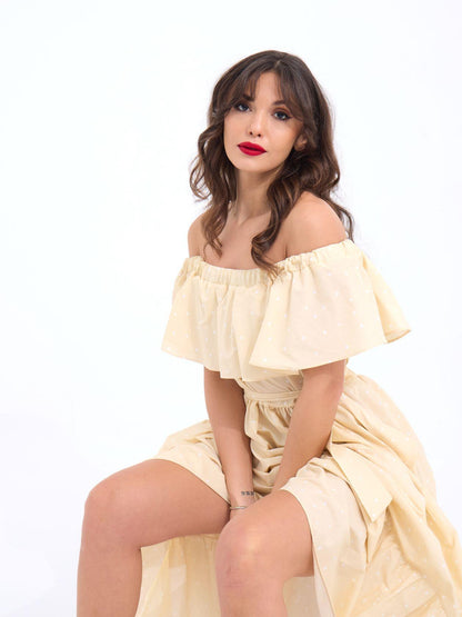 6473 ELBİSE-İRLANDA