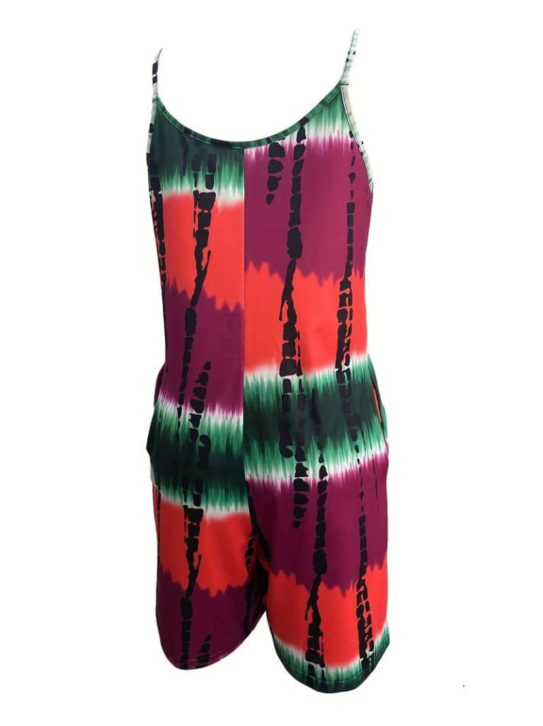 Kadın Ip Askılı Yuvarlak Yaka Cepli Kısa şort Süprem Takım