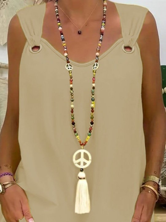 Kadın Kolsuz V Yaka Kuş Gözü Detay Bluz Short Aerobin Ikili Takım