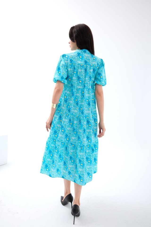 5522 ELBİSE-BURKINA