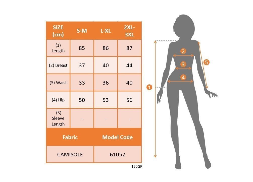 Kadın Askılı V Yaka Dantel Detay Fitilli Kaşkorse Gecelik