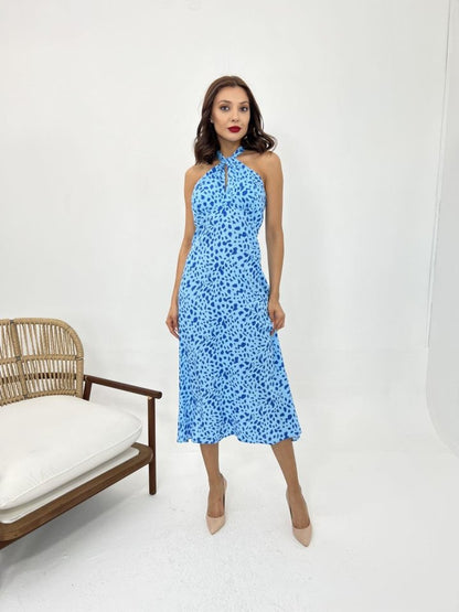 7062 ELBİSE-NAPOLİ