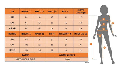 Kadın Uzun Kollu Truvakar Kol Tek Omuz çapraz şerit Detaylı Ribanalı Viskon Iki Iplik Bluz Ve Pantolon Ikili Takım