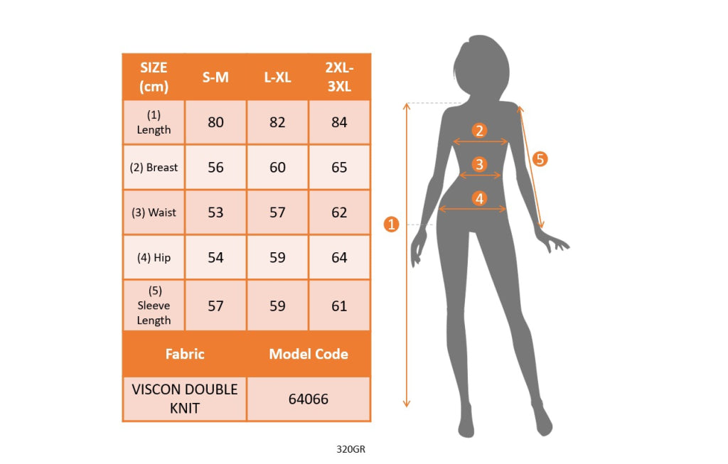 Kadın Uzun Kollu Bisiklet Yaka Desenli Viskon Iki Iplik Bluz