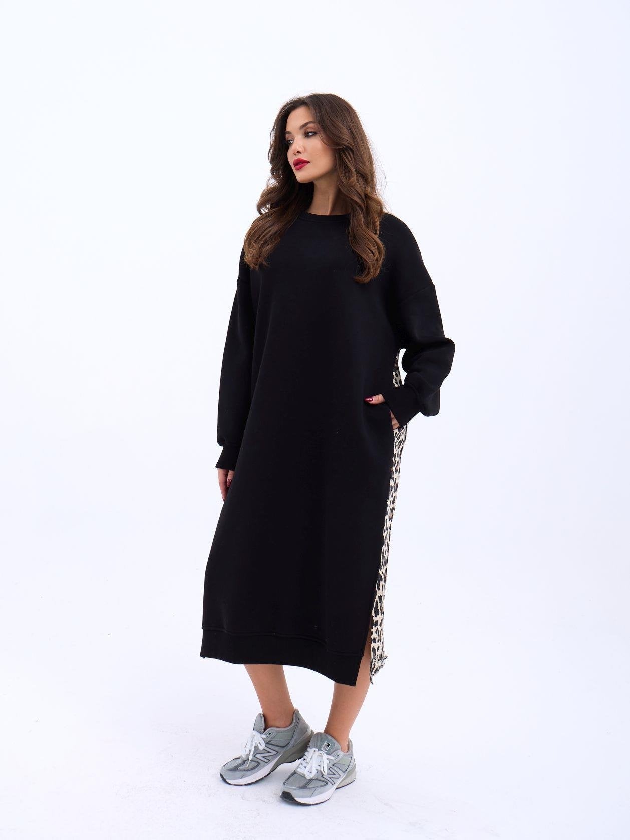 7195 UZUN SWEAT-HONG KONG