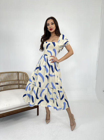 5525 ELBİSE-CARACAS