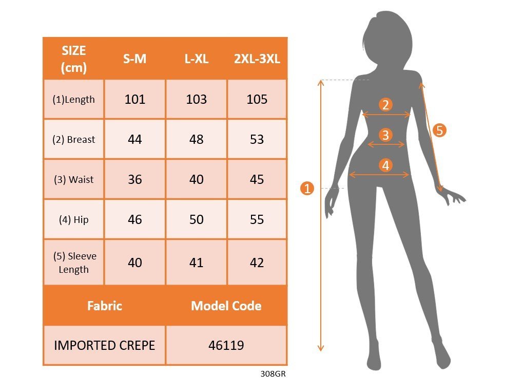 Kadın Truvakar Kol çift Renkli Düğmeli Kısa Ithal Krep Elbise