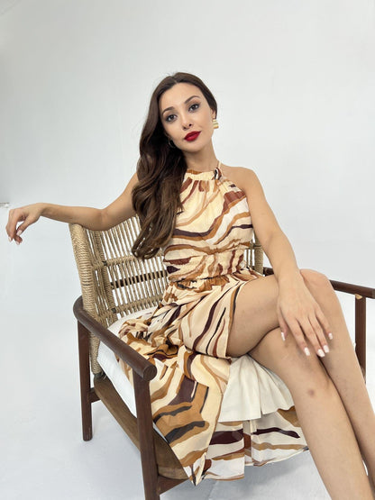 5519 ELBİSE-VENEDİK