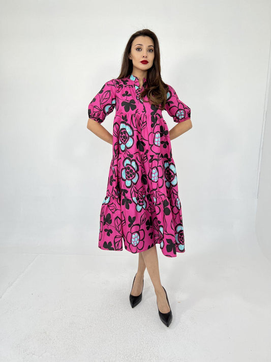 5522 ELBİSE-TORİNO