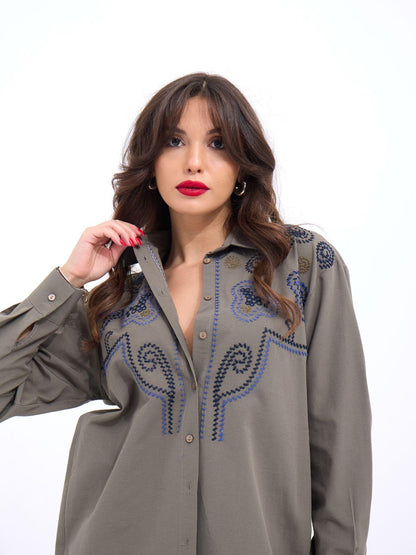 6865 GÖMLEK-PALERMO