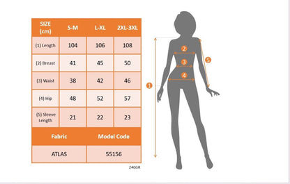 Kadın Kısa Kollu V Yakalı çiçek Desenli Midi Atlas Elbise