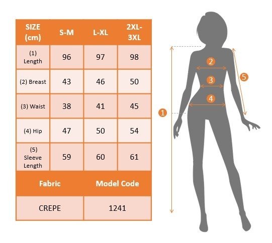 Kadın Uzun Kollu Bisiklet Yaka Kollar Tül Manşet Taş Işlemeli Krep Elbise
