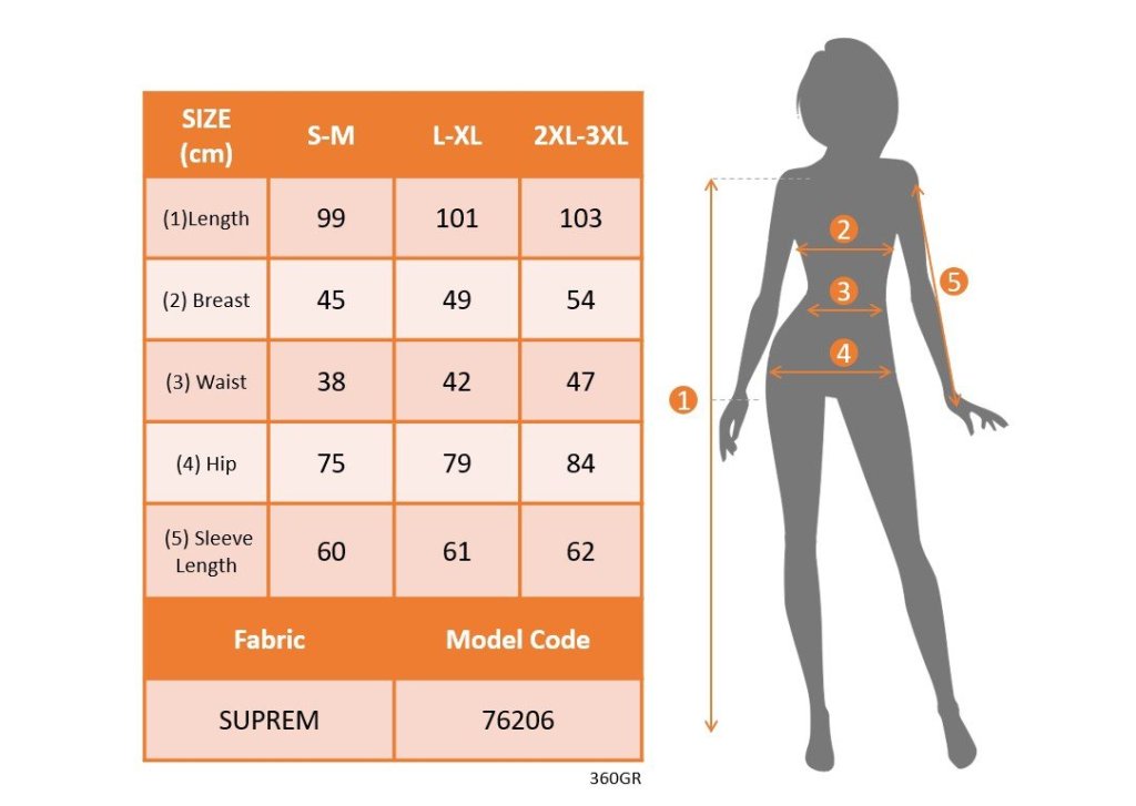 Kadın Uzun Kollu Bisiklet Yaka çizgili Desen Detaylı Süprem Mini Elbise