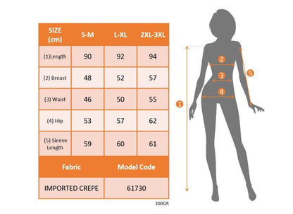 Kadın Uzun Kollu Dantel Yaka Ithal Krep Mini Elbise