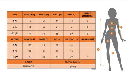 Kadın Kısa Kollu Bisiklet Yaka Yandan Bağlamalı Bürümcük Bluz Ve Pantolon Ikili Takım