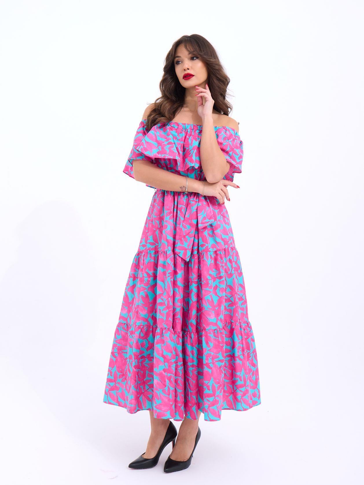 6473 ELBİSE-LİVORNO