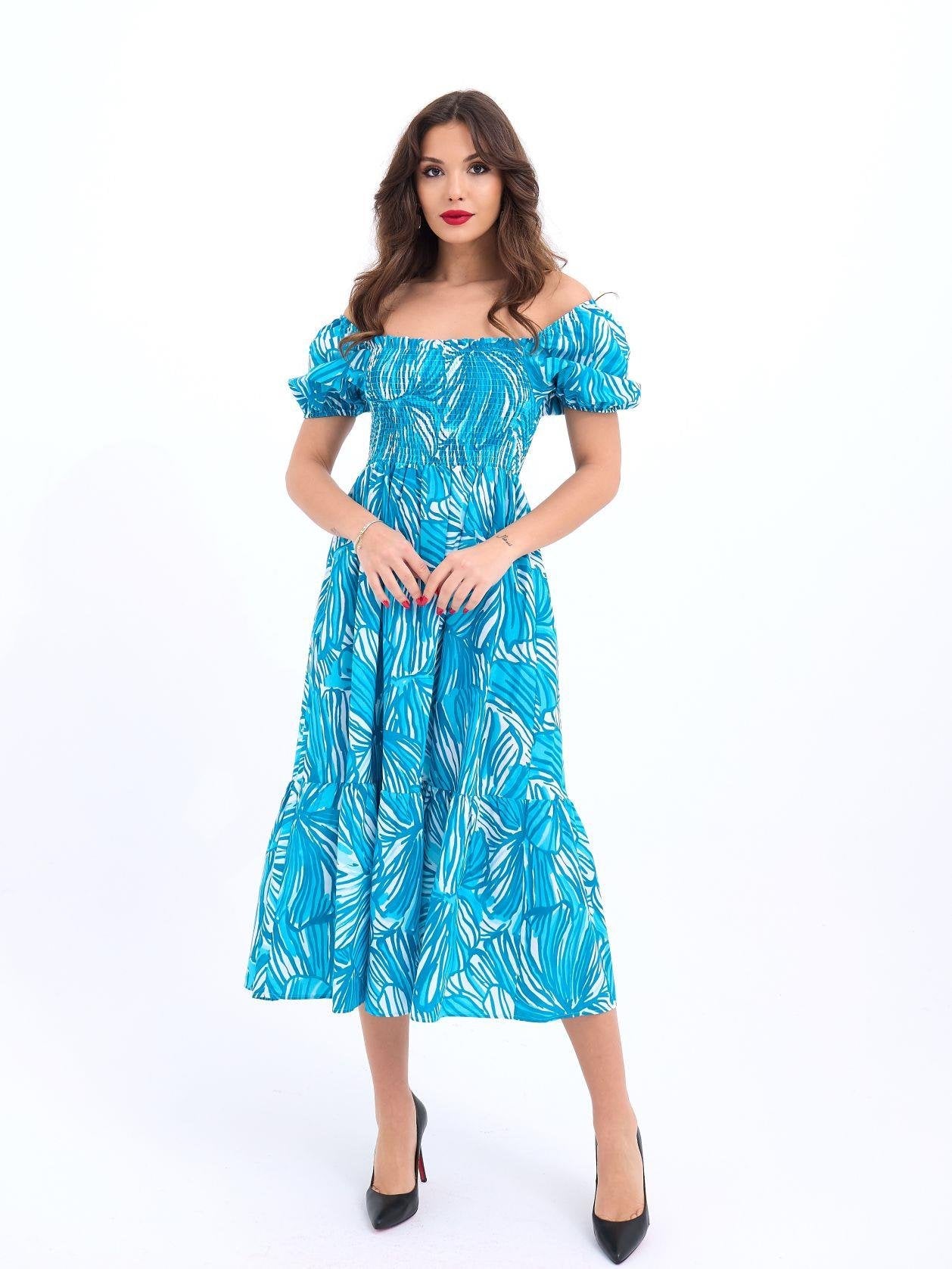 5525 ELBİSE-HONG KONG