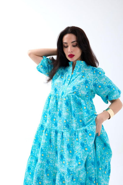 5522 ELBİSE-BURKINA