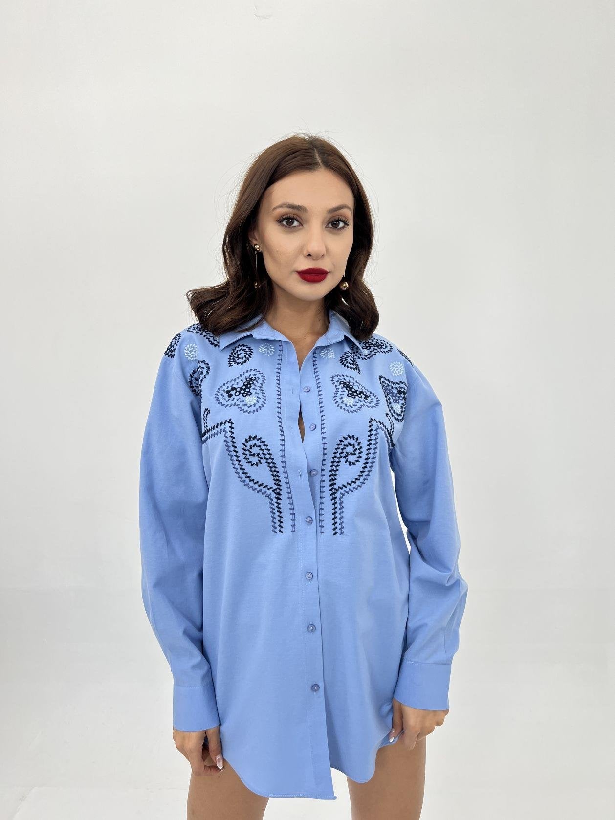 6865 GÖMLEK-NAPOLİ