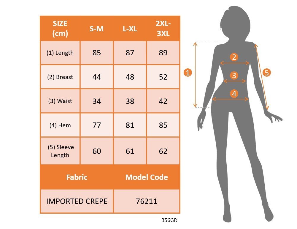 Kadın Uzun Kollu Inci Yakalı Kısa Ithal Krep Elbise