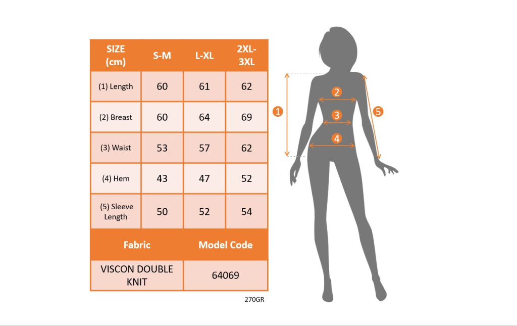 Kadın Uzun Kollu Bisiklet Yaka Desenli Viskon Iki Iplik Bluz