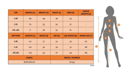 Kadın Kolsuz Düğmeli Asimetrik Detaylı Bürümcük Bluz Ve Pantolon Takım