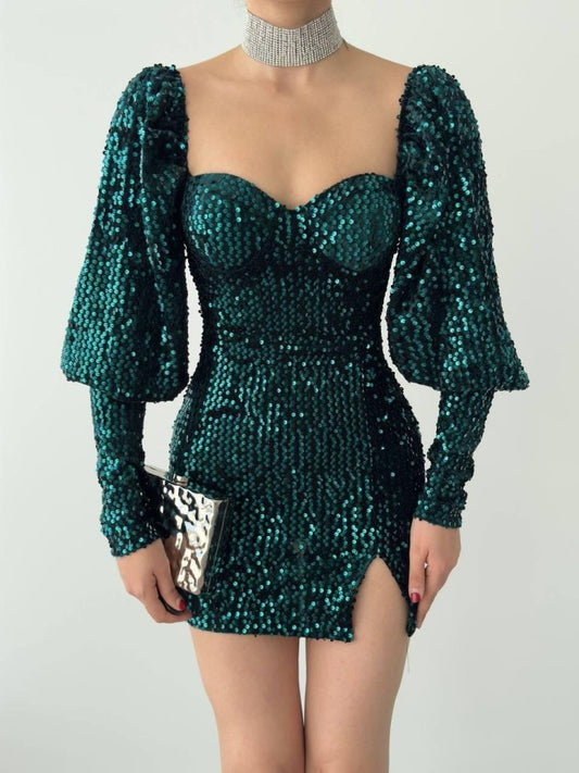 Nico Pul Payet Elbise