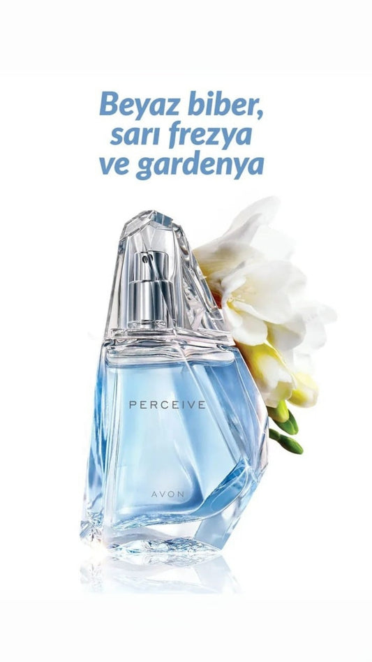 Perceive Kadın Parfümü