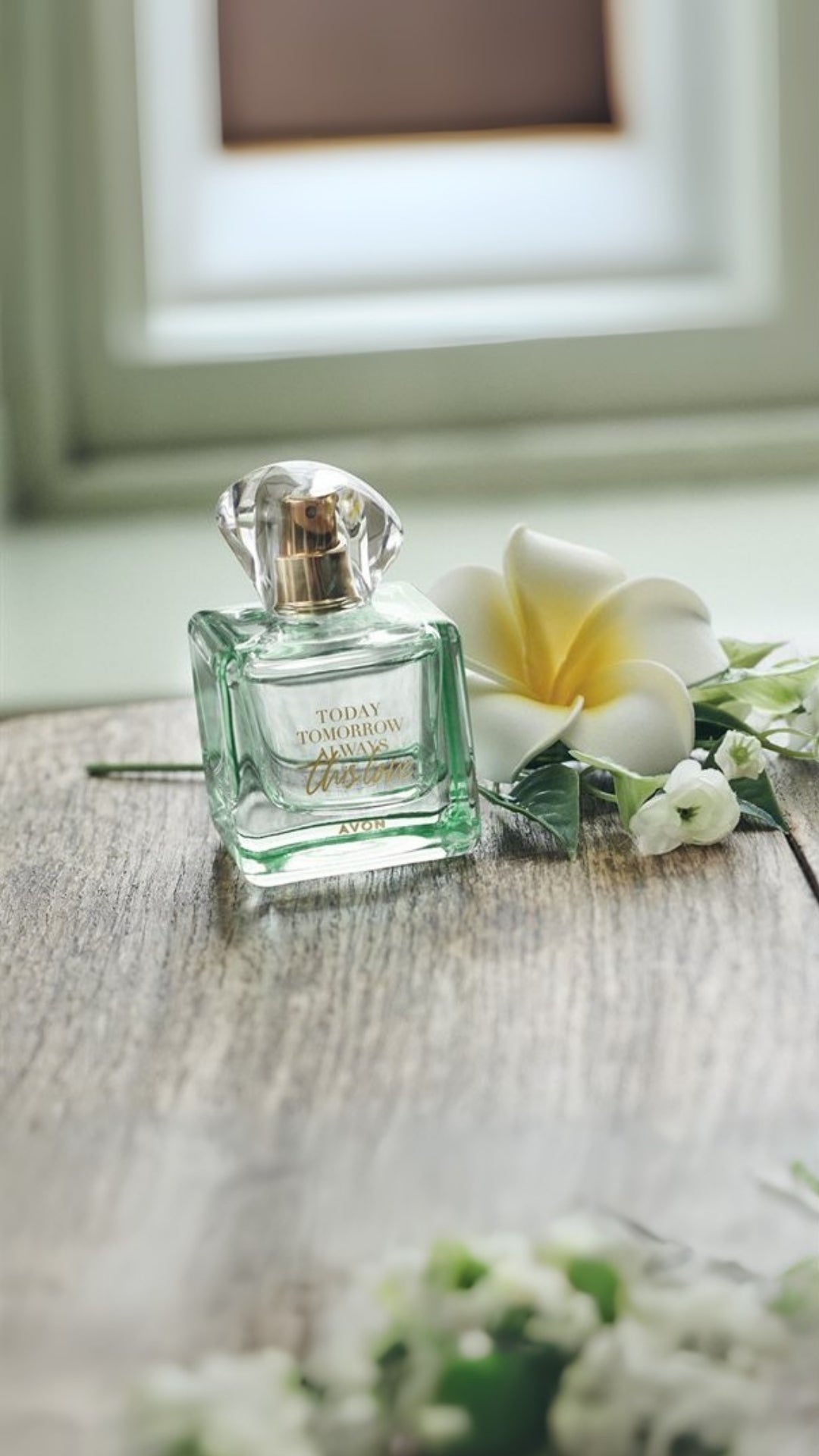 Kadın Parfüm TTA This Love - Yoğun ve Romantik EDP