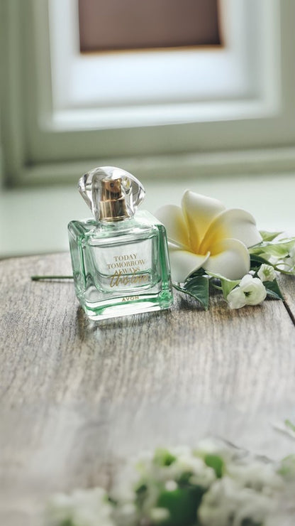 Kadın Parfüm TTA This Love - Yoğun ve Romantik EDP