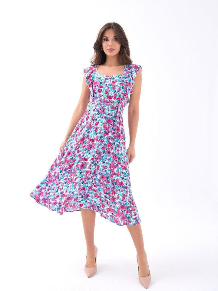 5370 ELBİSE-MİLWAUKEE