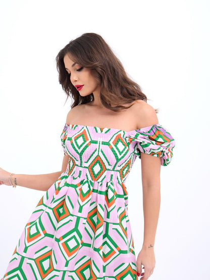 5525 ELBİSE-BELİZA