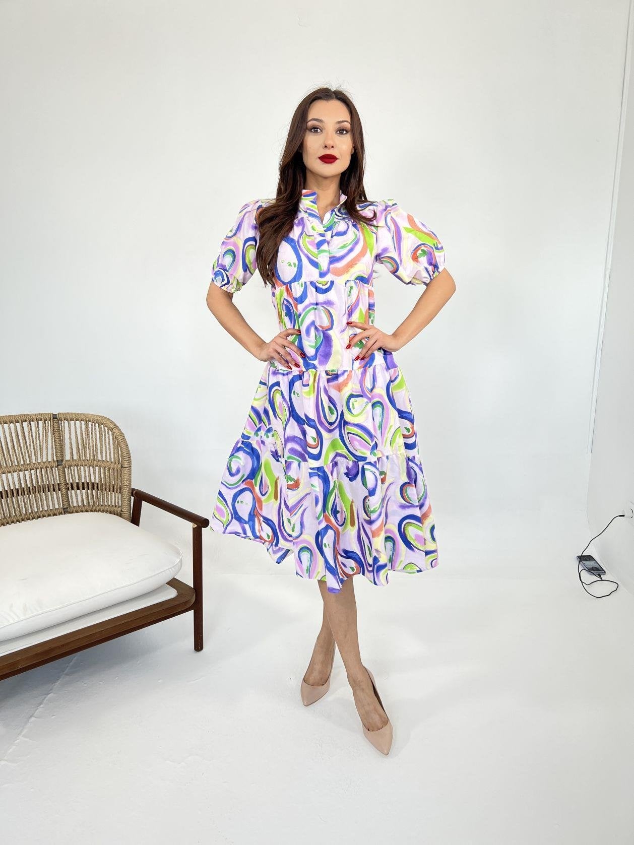 5522 ELBİSE-CLEVELAND