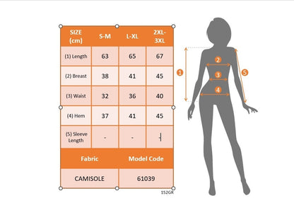 Kadın Kolsuz Yuvarlak Yaka Kalın Fitilli şardonlu Kaşkorse Bluz