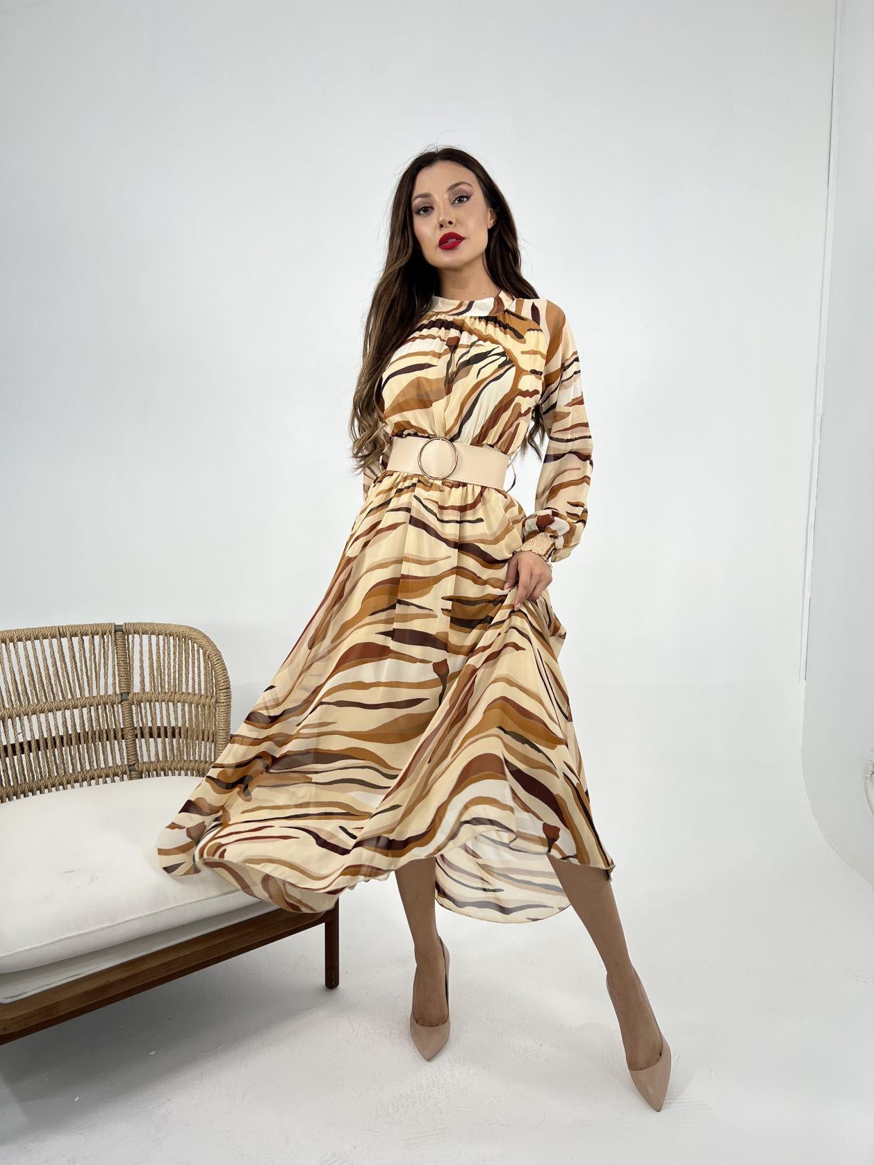 4543 ELBİSE-BRUSSELS