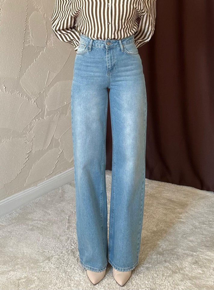 Mavi Comfy Jeans Pantolon