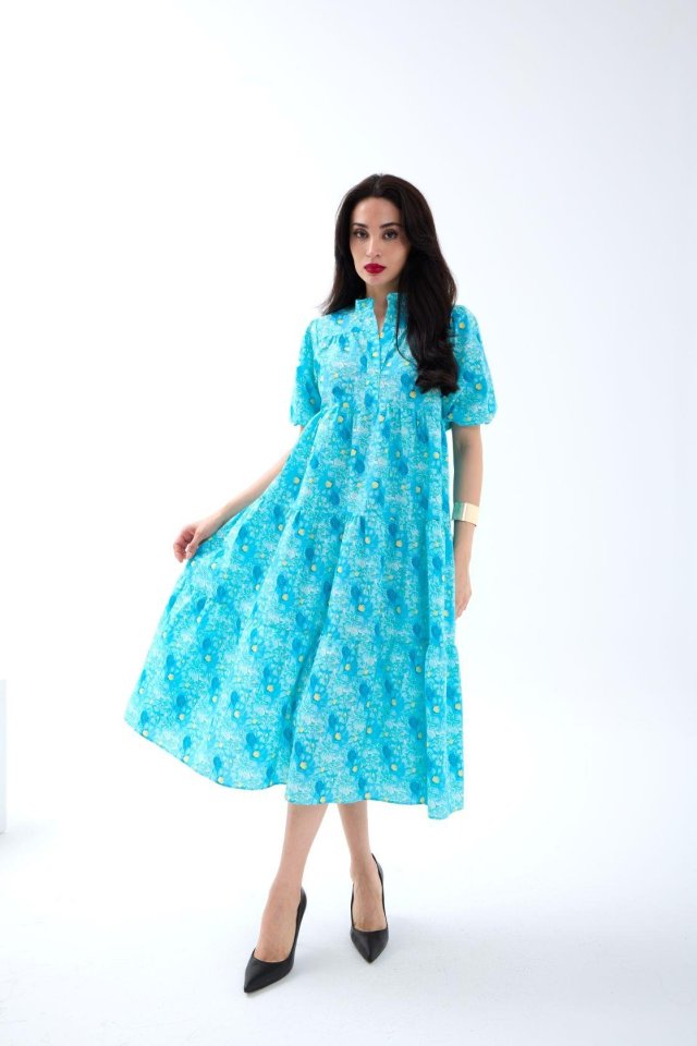 5522 ELBİSE-BURKINA