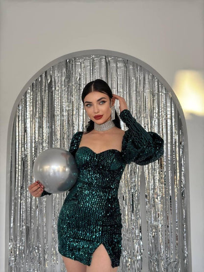 Nico Pul Payet Elbise