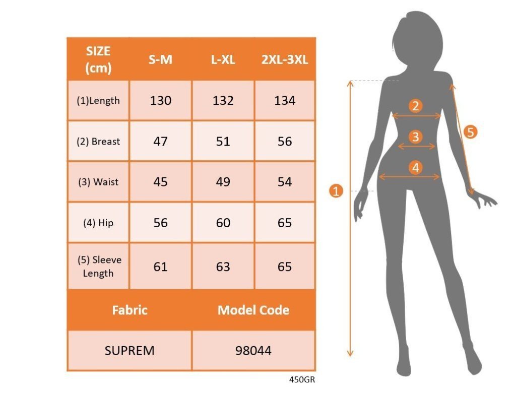 Kadın Uzun Kollu Bisiklet Yaka Göğüs Dekolteli Viskon Bluz